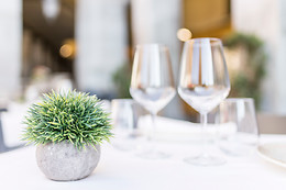 RESTAURANTE ARRABAL