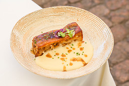 RESTAURANTE ARRABAL