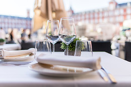 RESTAURANTE ARRABAL