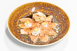 RESTAURANTE ARRABAL