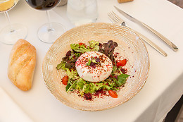 RESTAURANTE ARRABAL