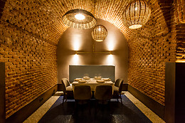 RESTAURANTE ARRABAL