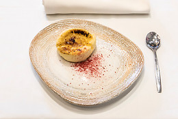 RESTAURANTE ARRABAL