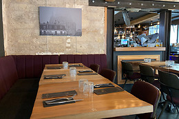 La Trattoria