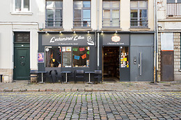 L'Estaminet Lillois