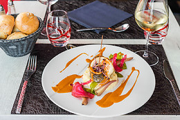 Le Bistrot Rouge