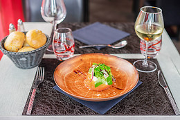 Le Bistrot Rouge