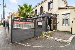 Le Bistrot Rouge