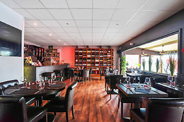 Le Bistrot Rouge