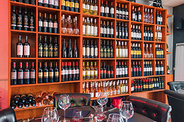Le Bistrot Rouge