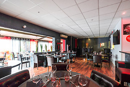 Le Bistrot Rouge