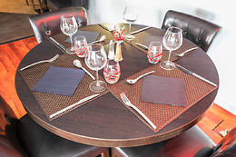 Le Bistrot Rouge