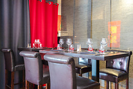 Le Bistrot Rouge
