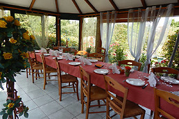 La ferme auberge La Petite Fosse