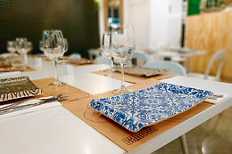 RESTAURANTE CANDELA