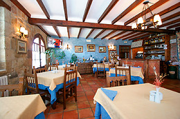 HOTEL RURAL POSADA EL SOLAR