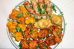 RESTAURANTE SHER-E-PUNJAB