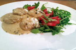 RISTORANTE MERAVIGLIOSO