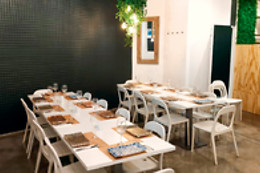 RESTAURANTE CANDELA