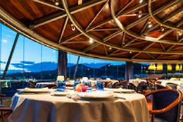 RESTAURANTE EL MIRADOR DE SANT JUST