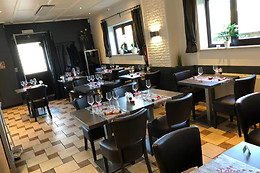 La Brasserie du Vieux Chastre
