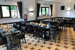 La Brasserie du Vieux Chastre