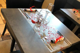 La Brasserie du Vieux Chastre