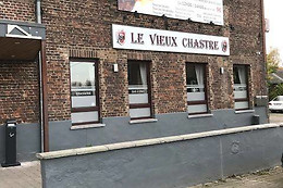 La Brasserie du Vieux Chastre
