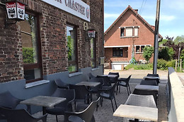 La Brasserie du Vieux Chastre