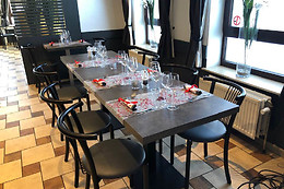 La Brasserie du Vieux Chastre