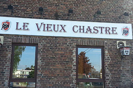 La Brasserie du Vieux Chastre