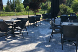 La Brasserie du Vieux Chastre