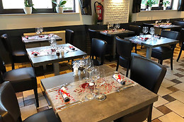 La Brasserie du Vieux Chastre
