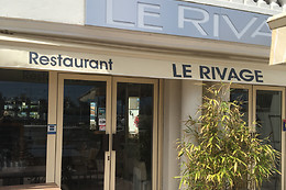 Le Rivage