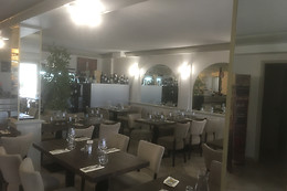 Le Rivage