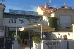 Le Rivage