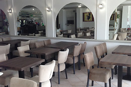 Le Rivage