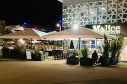 Restaurant Le Melice