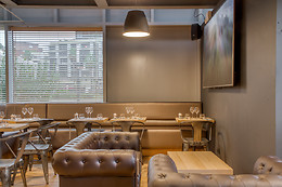 Restaurant Le Melice