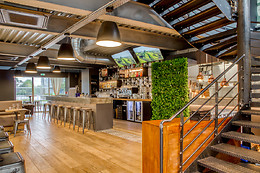 Restaurant Le Melice