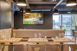 Restaurant Le Melice