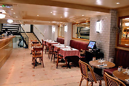 Bistrot des Champs