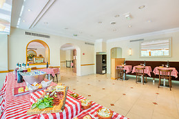 Bistrot des Champs