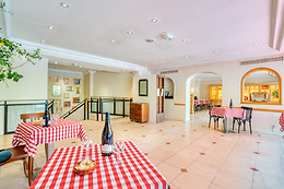 Bistrot des Champs