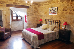 LA POSADA DE PEDRAZALES