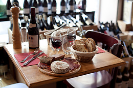 Les Domaines qui montent Ballu