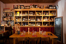 Les Domaines qui montent Cardinet
