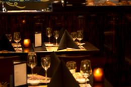 Restaurant Nemo's