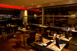 Restaurant Nemo's