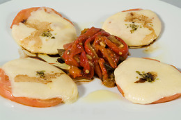 TRATTORIA PINOCCHIO SÁNCHEZ BUSTILLO